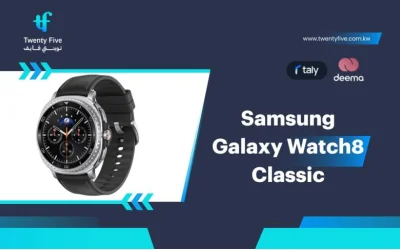 What Are the Prices, Specs, Pros & Cons of the Samsung Galaxy Watch8 Classic?